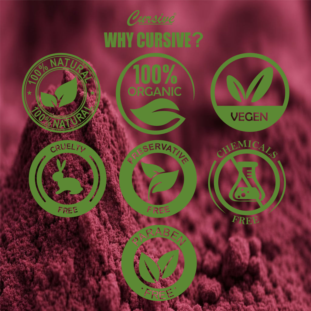 Hibiscus Gudhal Powder for Face & Hair