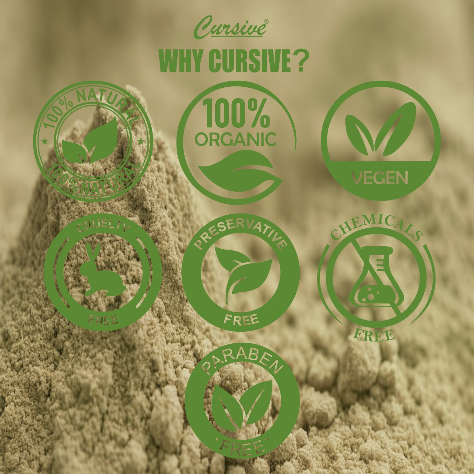 Amla Gooseberry Powder for Face & Hair