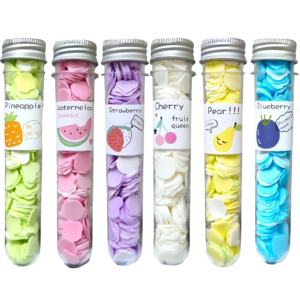 Pocket Paper Soap Sheets Kids & Travel